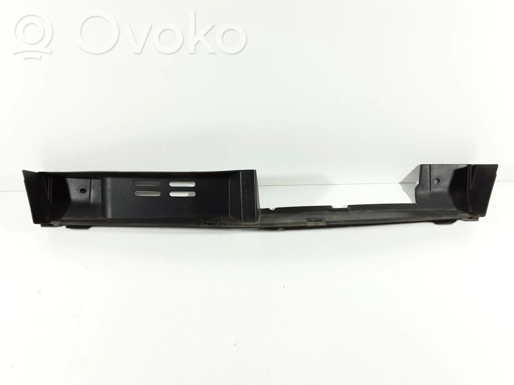 Subaru Outback Lufteinlass Luftführung 