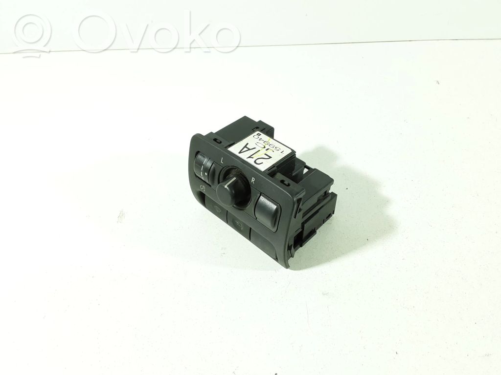 Wing mirror switch   159940,8327A,8321A