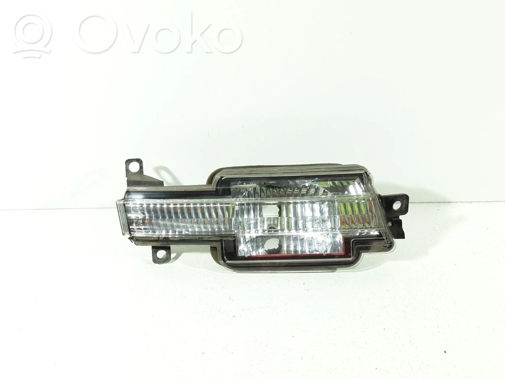 Subaru Outback Tailgate rear/tail lights 