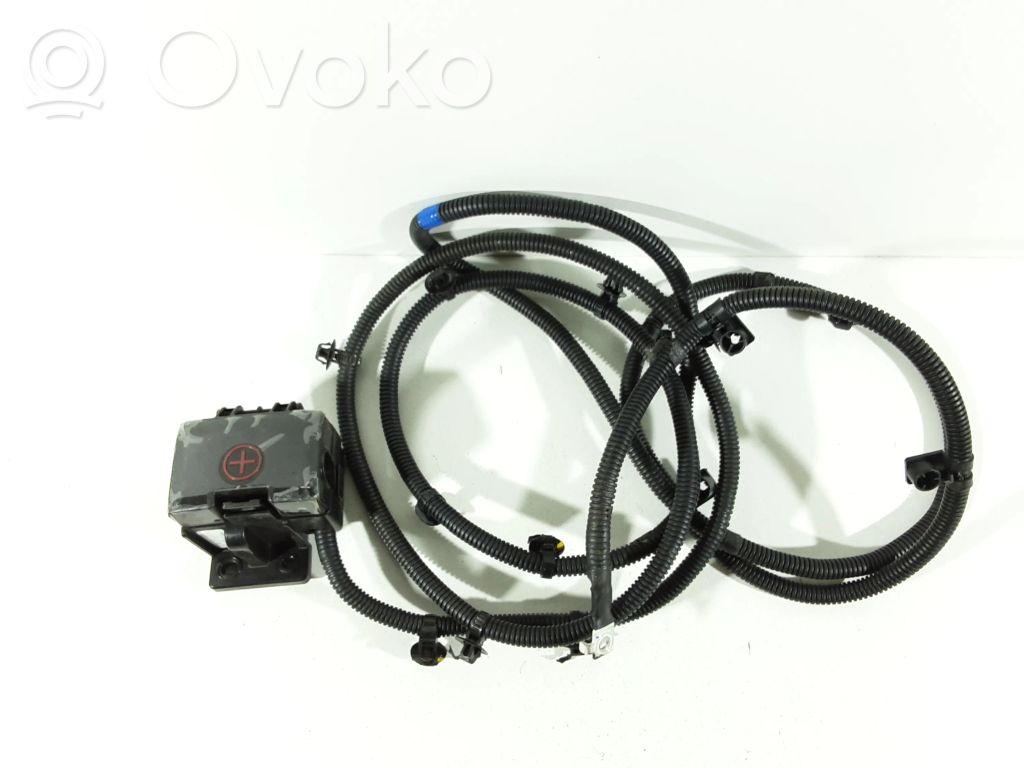 KIA Xceed Cable positivo (batería) 