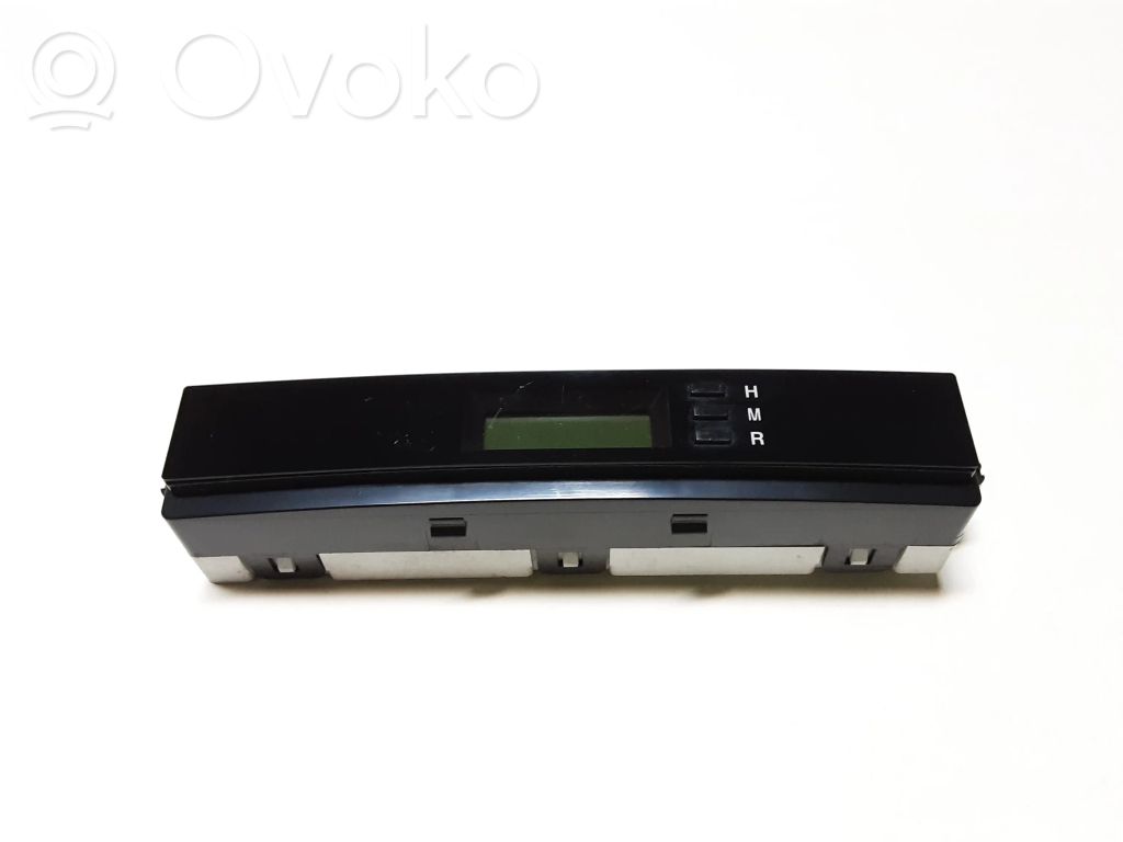 KIA Sorento Clock 
