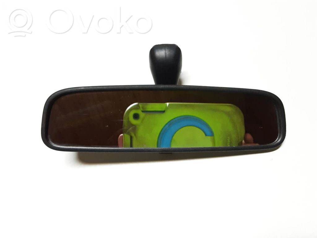 Espejo retrovisor (interior)   022143