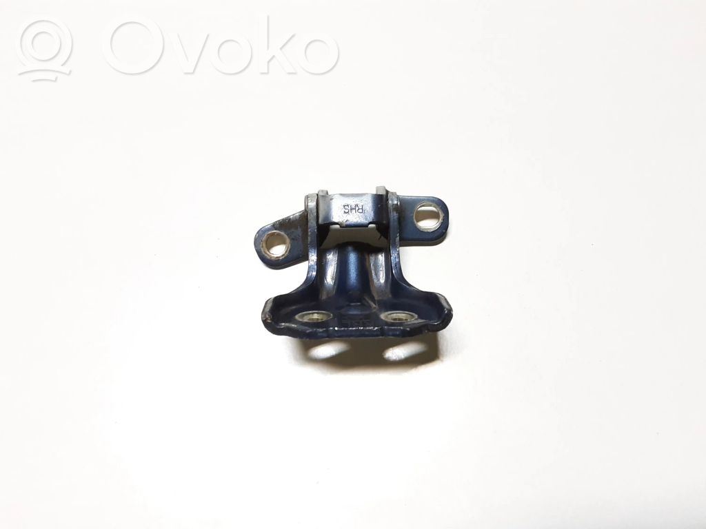 KIA Sorento Rear door lower hinge 