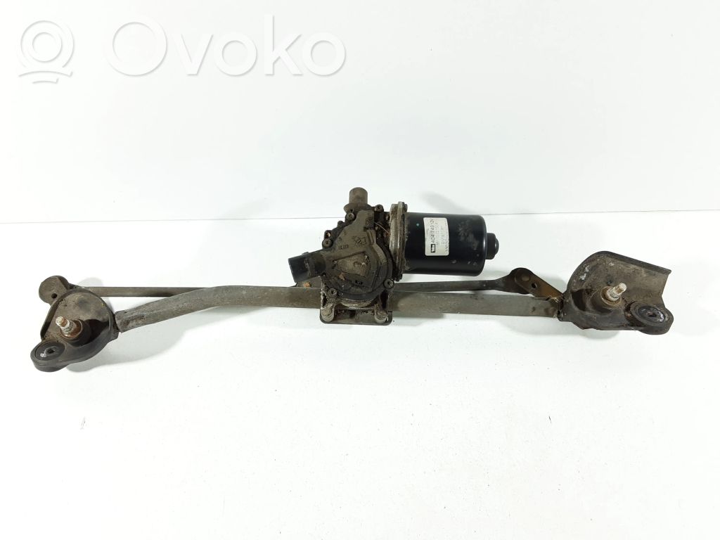 Toyota Corolla E120 E130 Valytuvų mechanizmo komplektas 