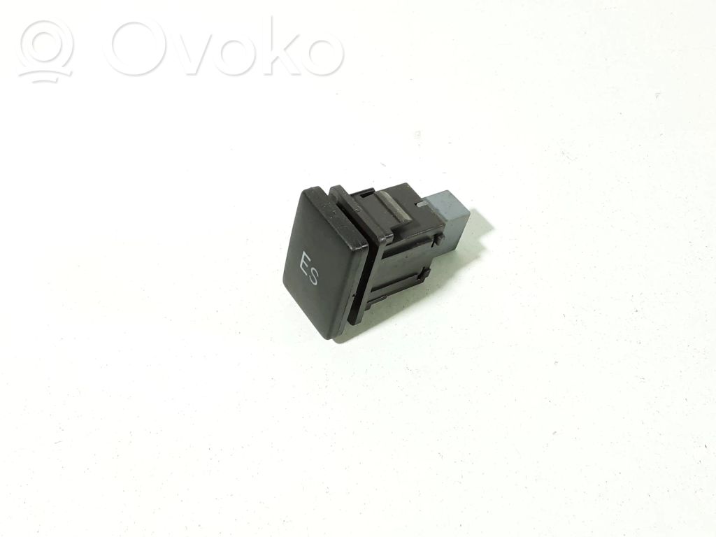 Toyota Yaris ESP (stability program) switch 