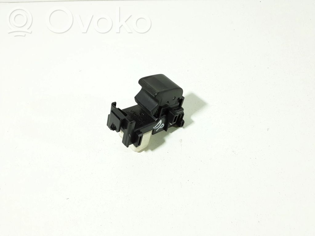 Toyota Yaris Electric window control switch 