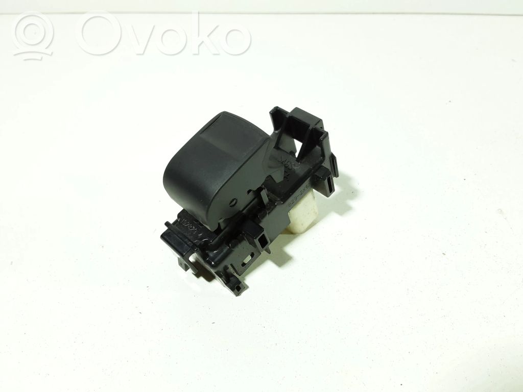 Toyota Yaris Electric window control switch 