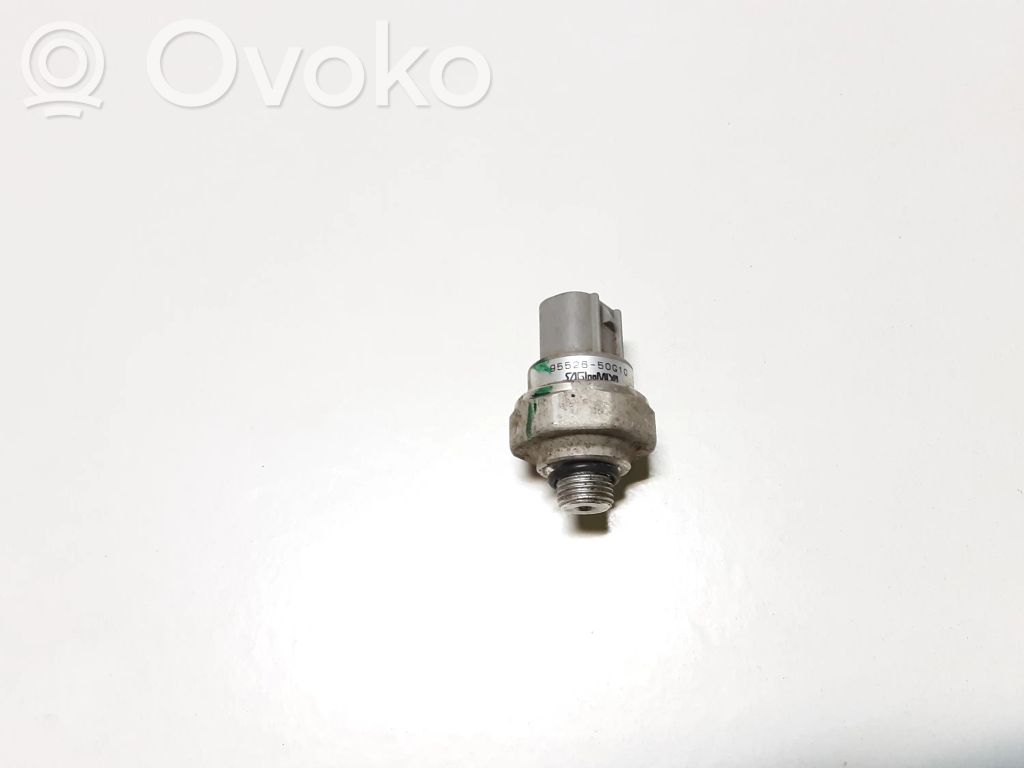 Suzuki XL7 I Air conditioning (A/C) pressure sensor 