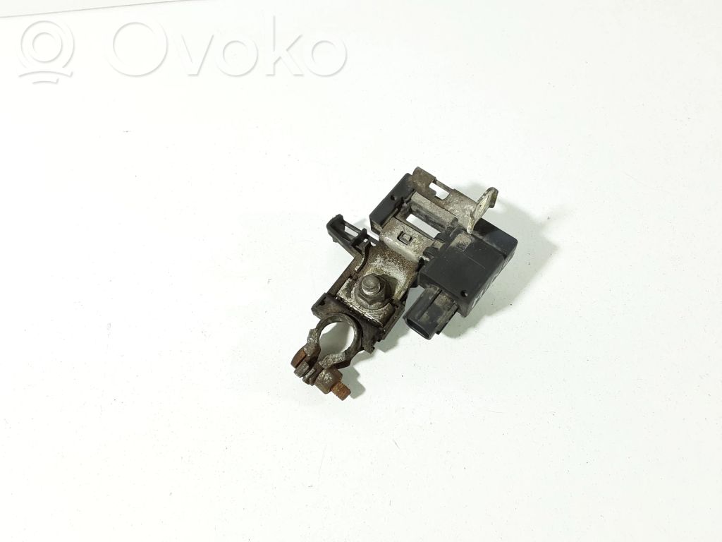 Toyota Yaris Negative earth cable (battery) 