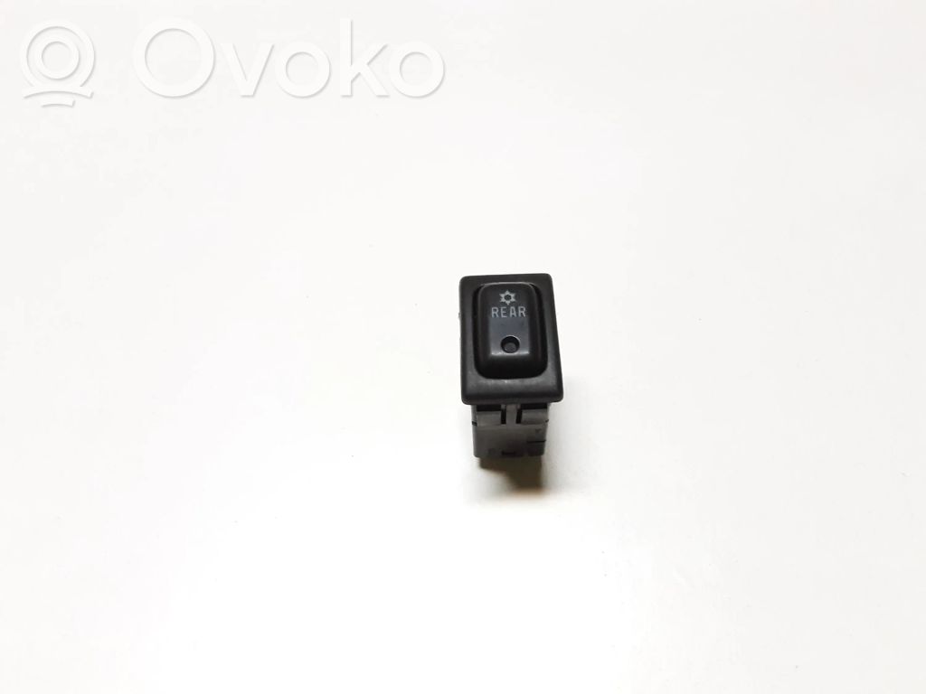 Suzuki XL7 I Air conditioning (A/C) switch 