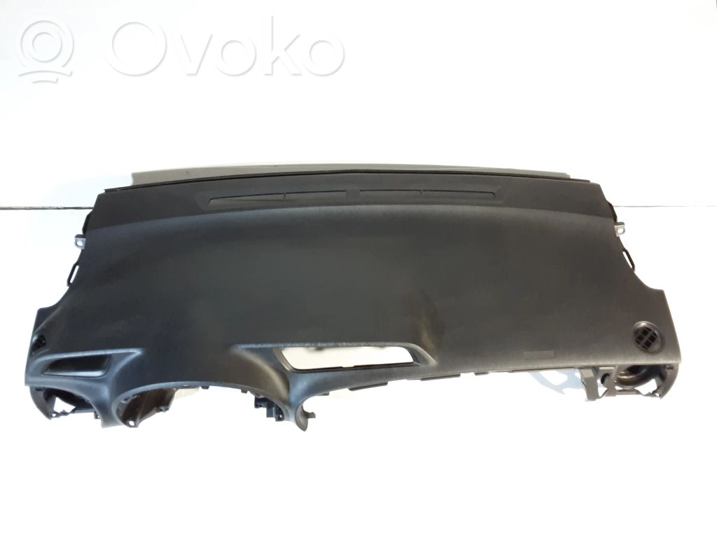 Toyota Yaris Panel de instrumentos 