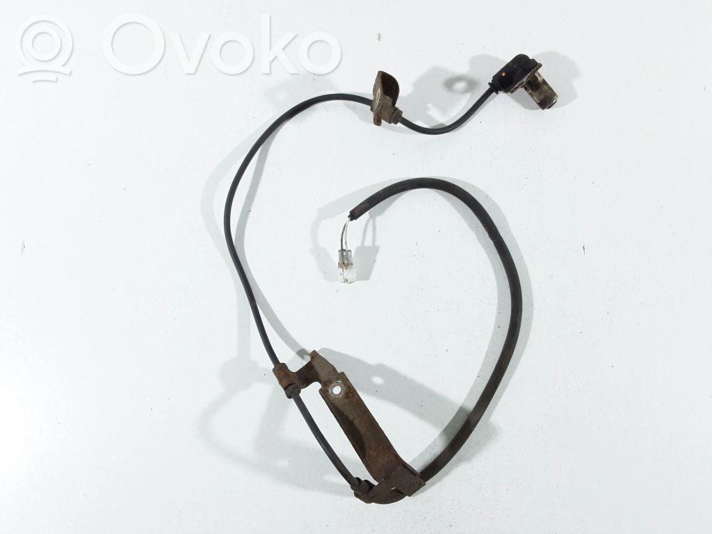 Suzuki XL7 I ABS brake wheel speed sensor 