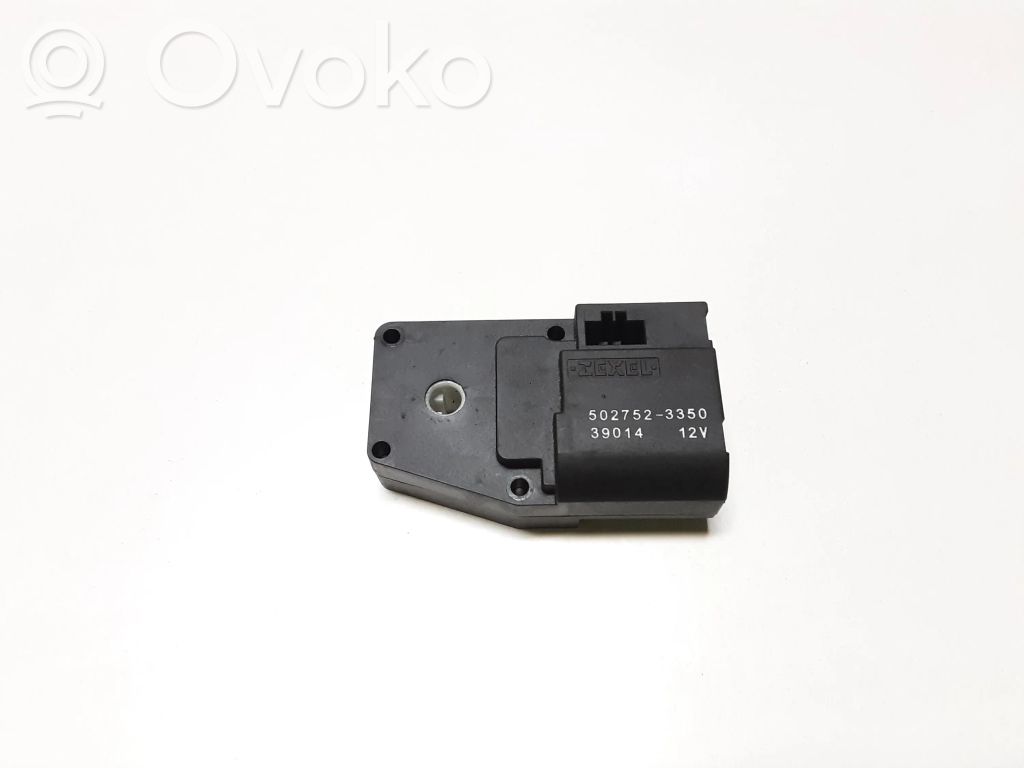 Suzuki XL7 I Stellmotor Heizung Klima 