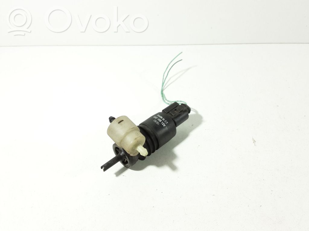 Mitsubishi Colt Windscreen/windshield washer pump 