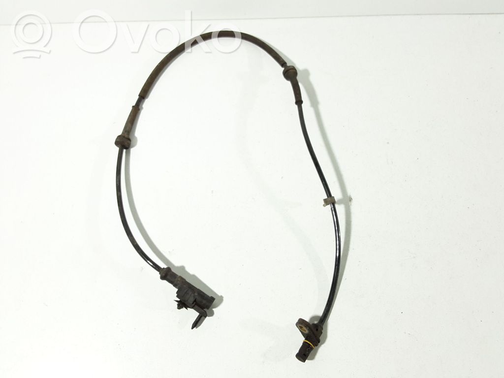 Mitsubishi Colt ABS rear brake sensor 