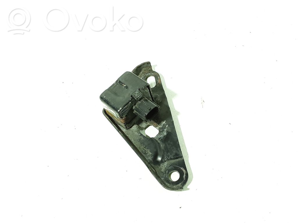Toyota Corolla Verso E121 Sensor impacto/accidente para activar Airbag 