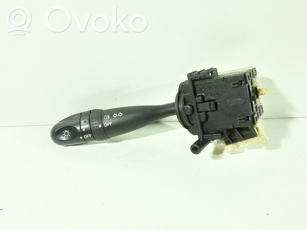 Toyota Corolla Verso E121 Indicator stalk 