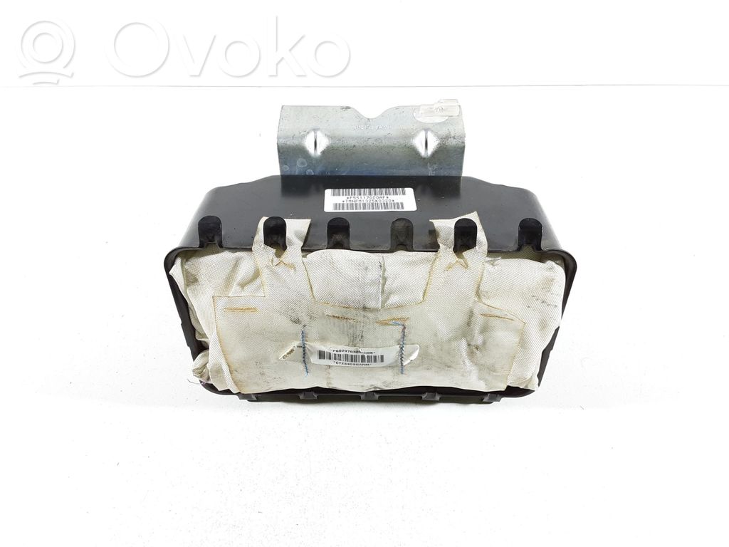 Jeep Grand Cherokee (WK) Passenger airbag 