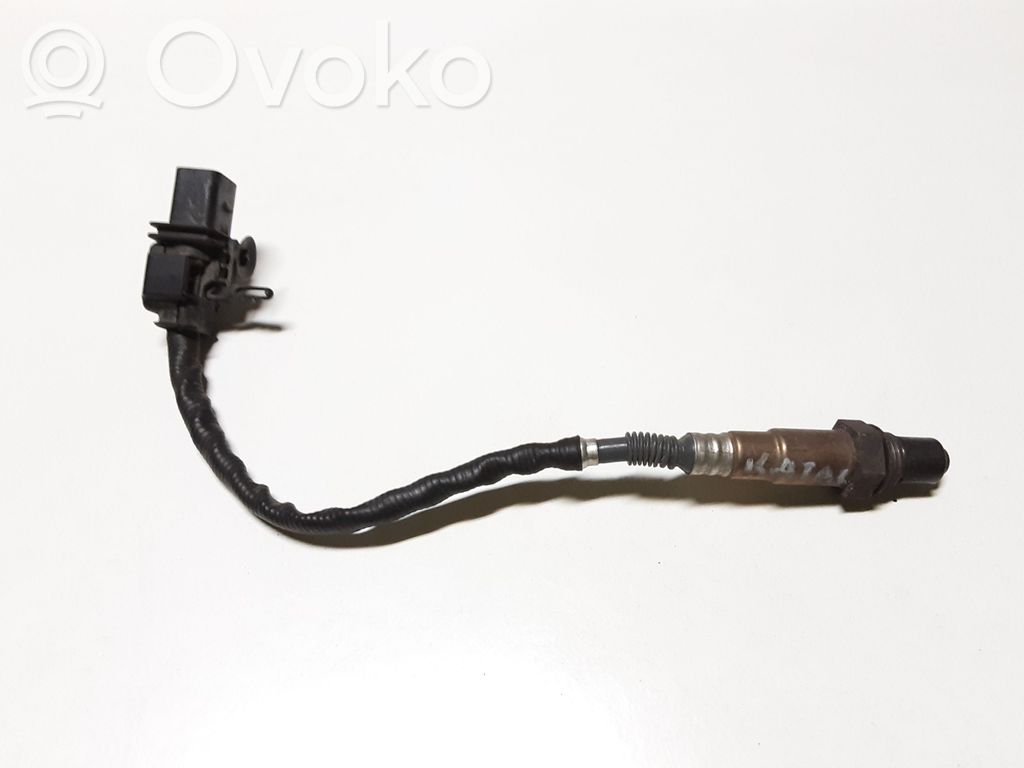 Jeep Grand Cherokee (WK) Lambda probe sensor 