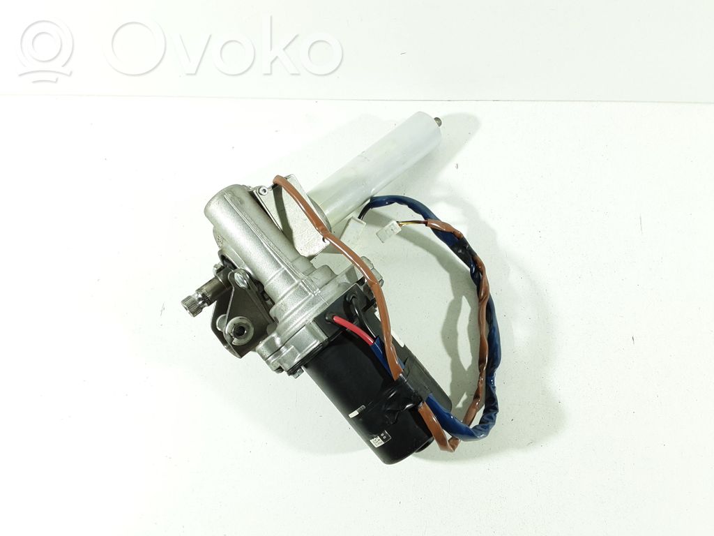 Toyota Yaris Electric power steering pump 
