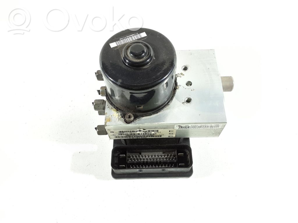 Jeep Grand Cherokee (WK) ABS Pump 