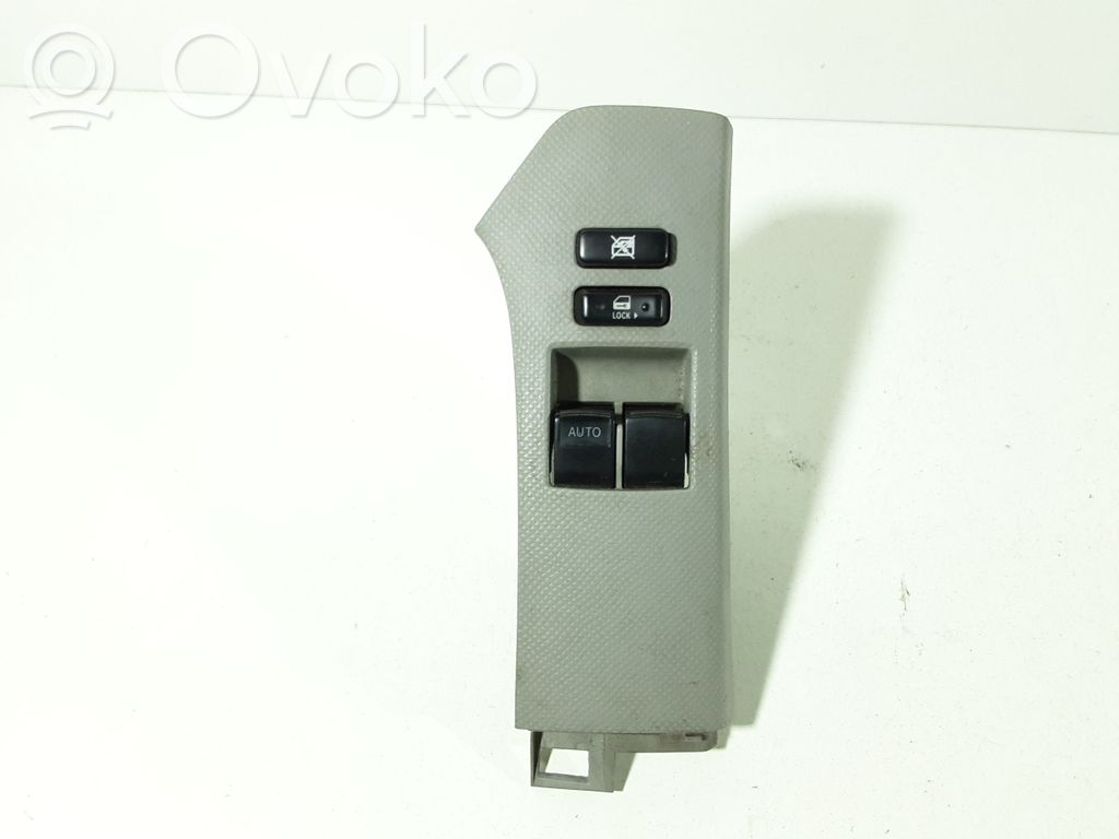 Toyota Yaris Interruptor del elevalunas eléctrico 