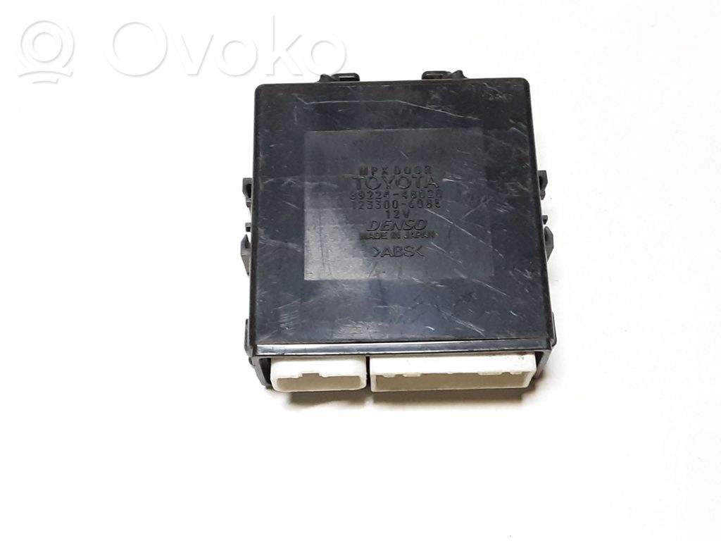 Lexus RX 300 Door control unit/module 