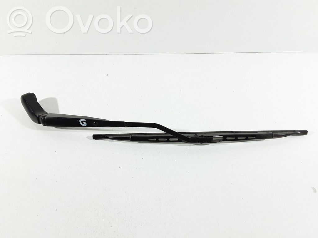 Lexus RX 300 Ramię wycieraczki szyby tylnej 