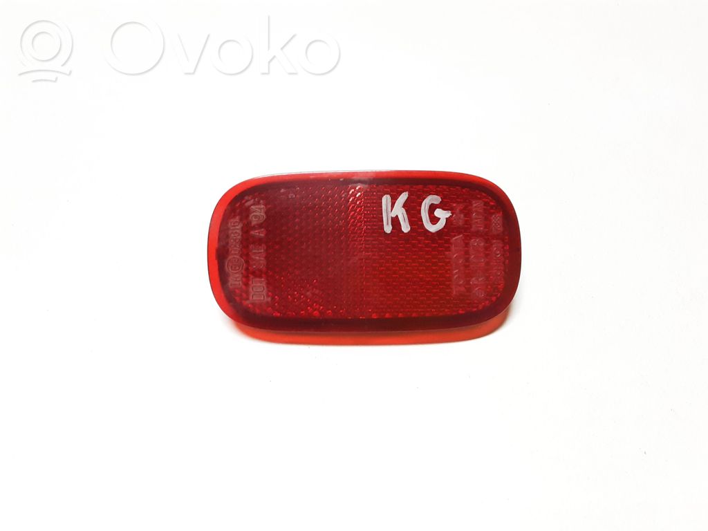 Toyota RAV 4 (XA20) Rear tail light reflector 