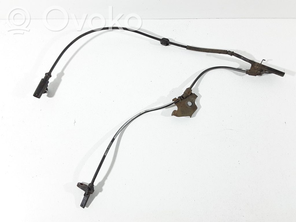 Toyota Auris 150 ABS Sensor 