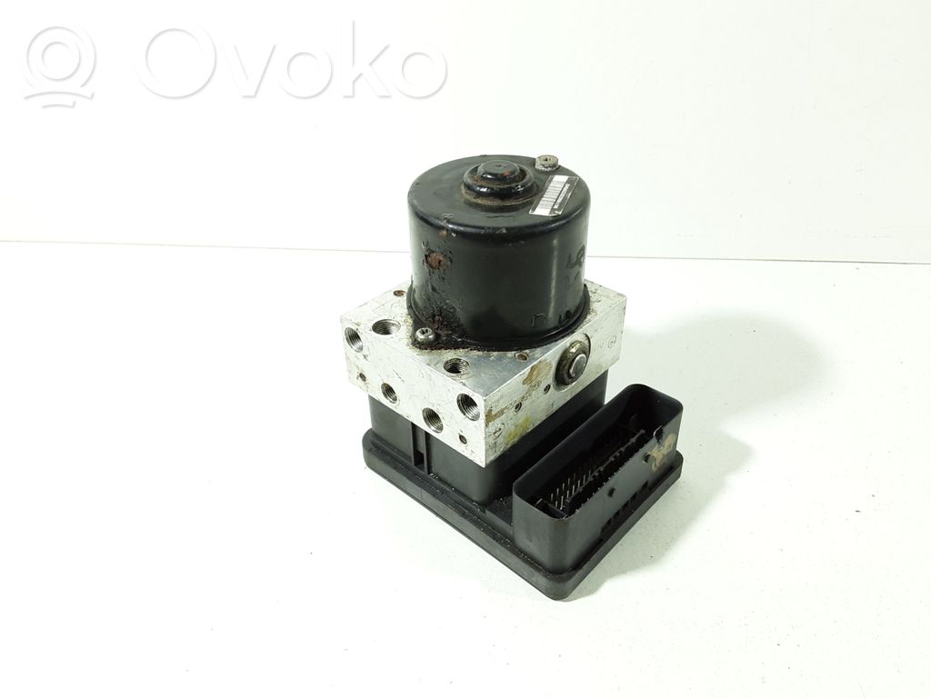 Mazda 3 I ABS Pump 