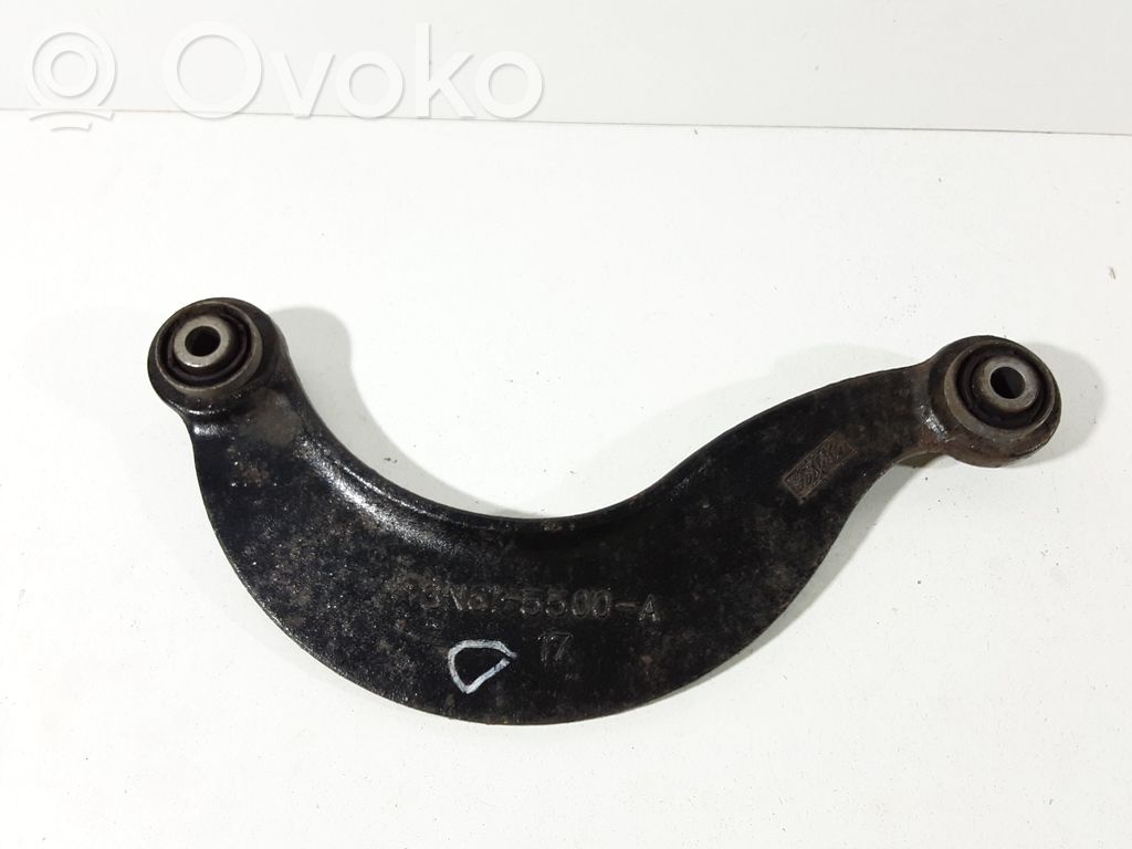 Mazda 3 I Svira 