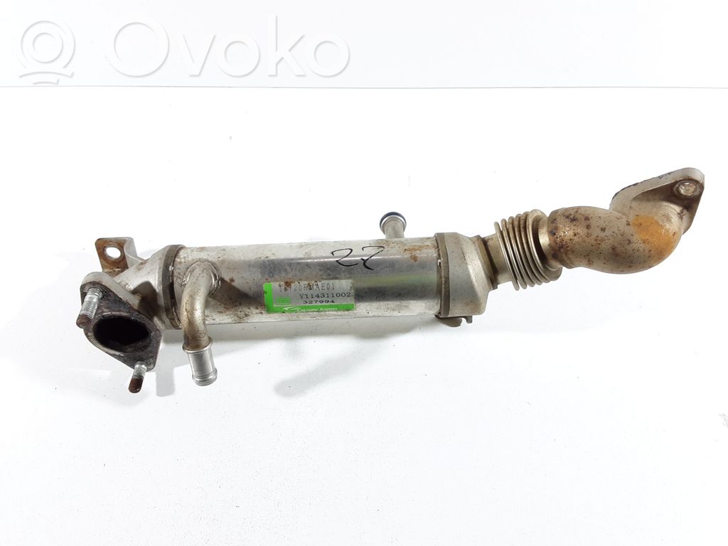 Honda CR-V Chłodnica spalin EGR 