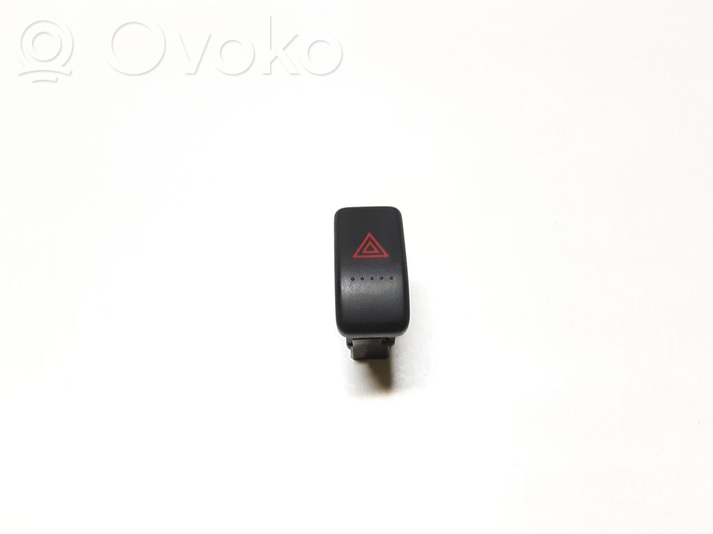 Honda CR-V Hazard light switch 