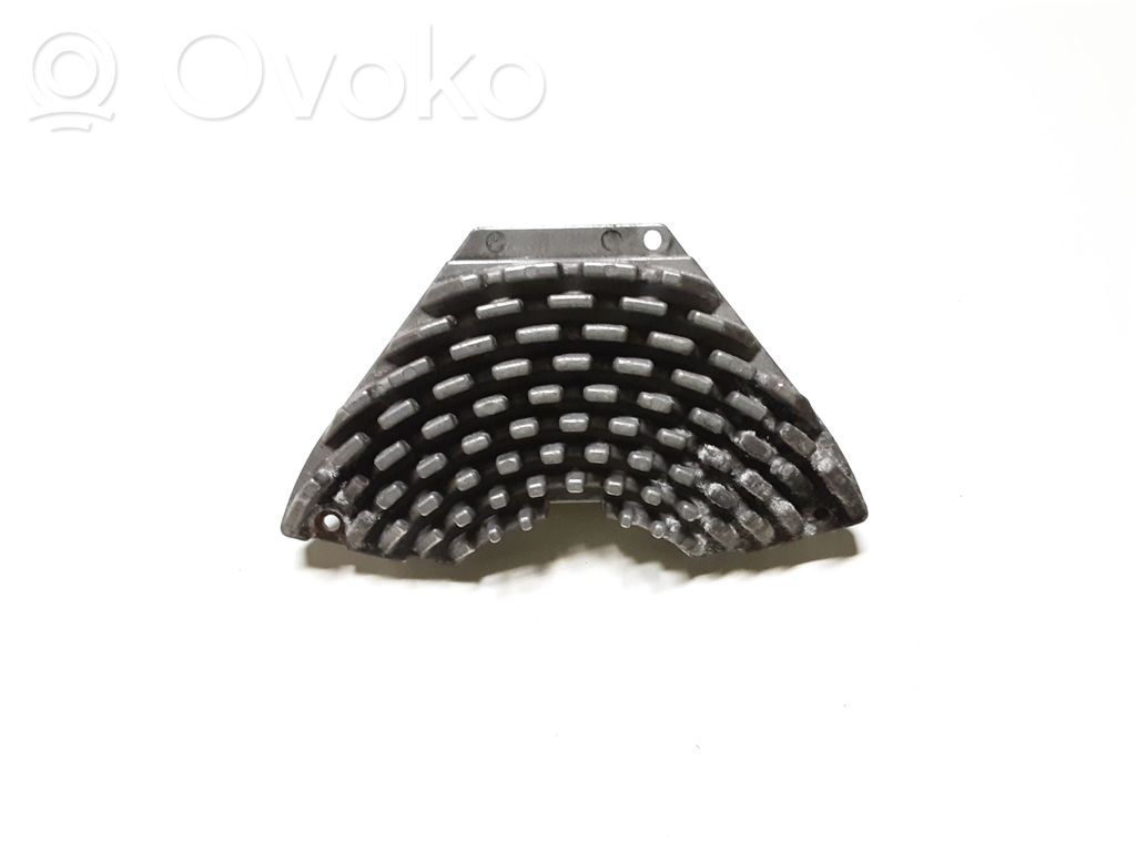 Volvo XC90 Rezystor / Opornik dmuchawy nawiewu 