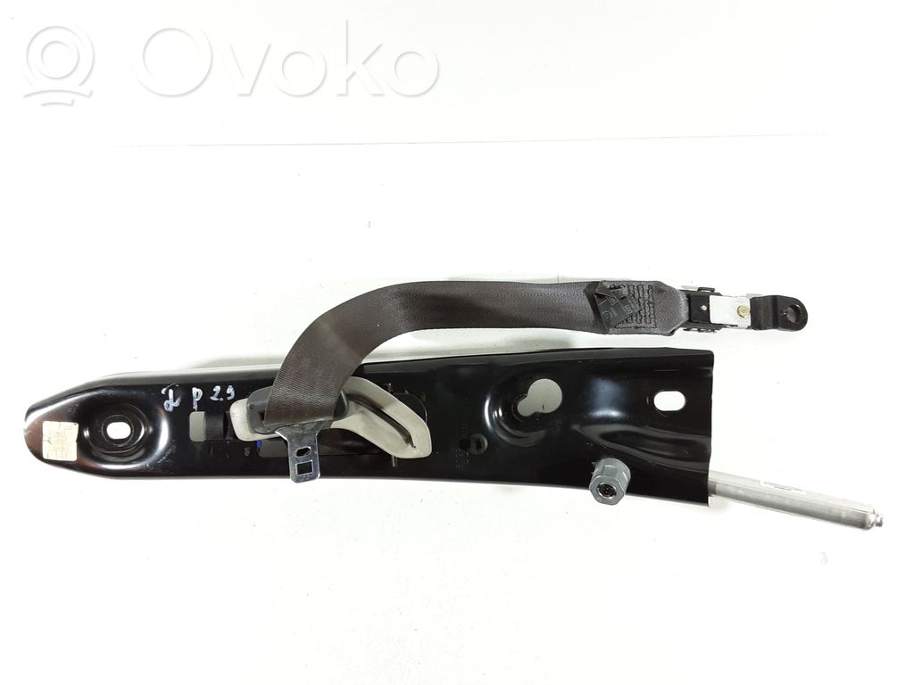 Volvo XC90 Cinturón delantero 
