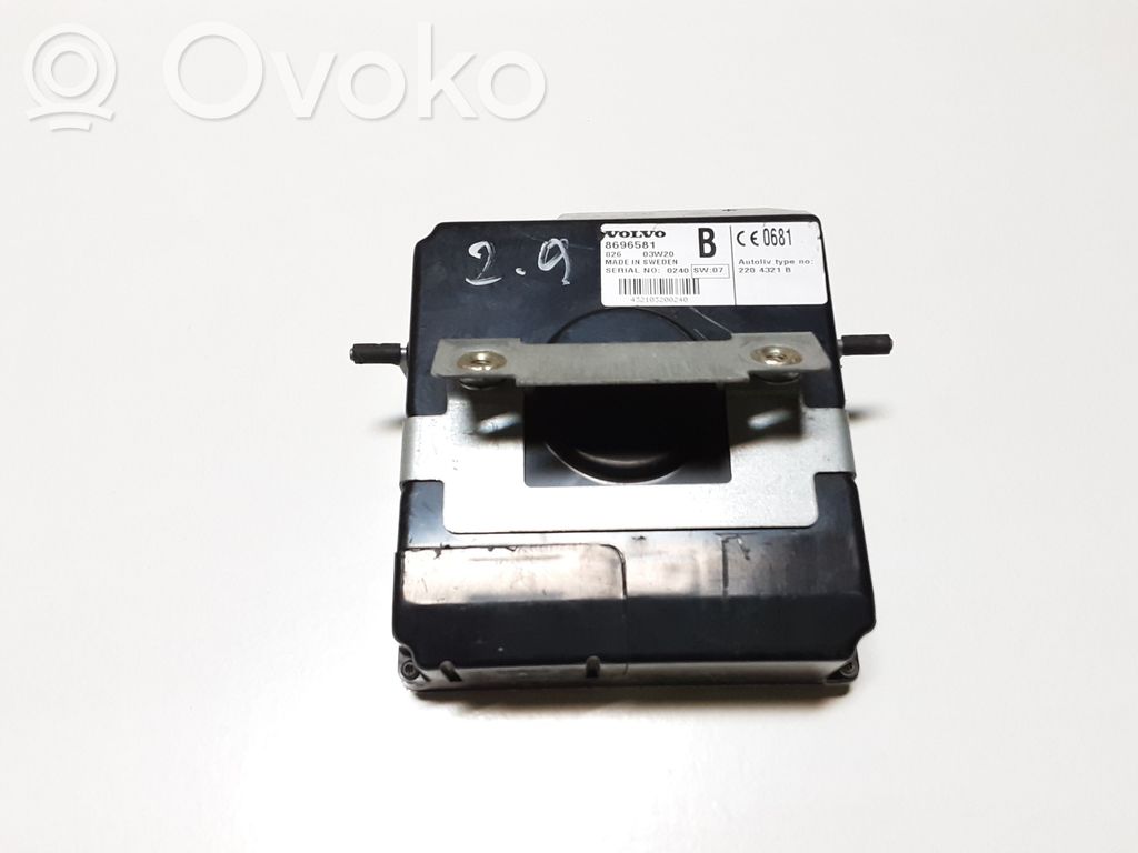 Volvo XC90 Phone control unit/module 