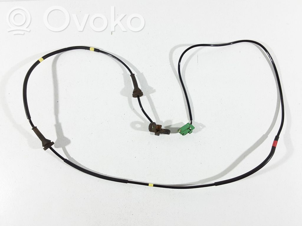 Volvo XC90 ABS Sensor hinten 