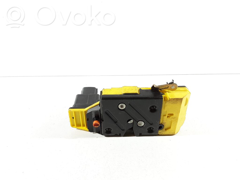 Volvo XC90 Rear door lock 