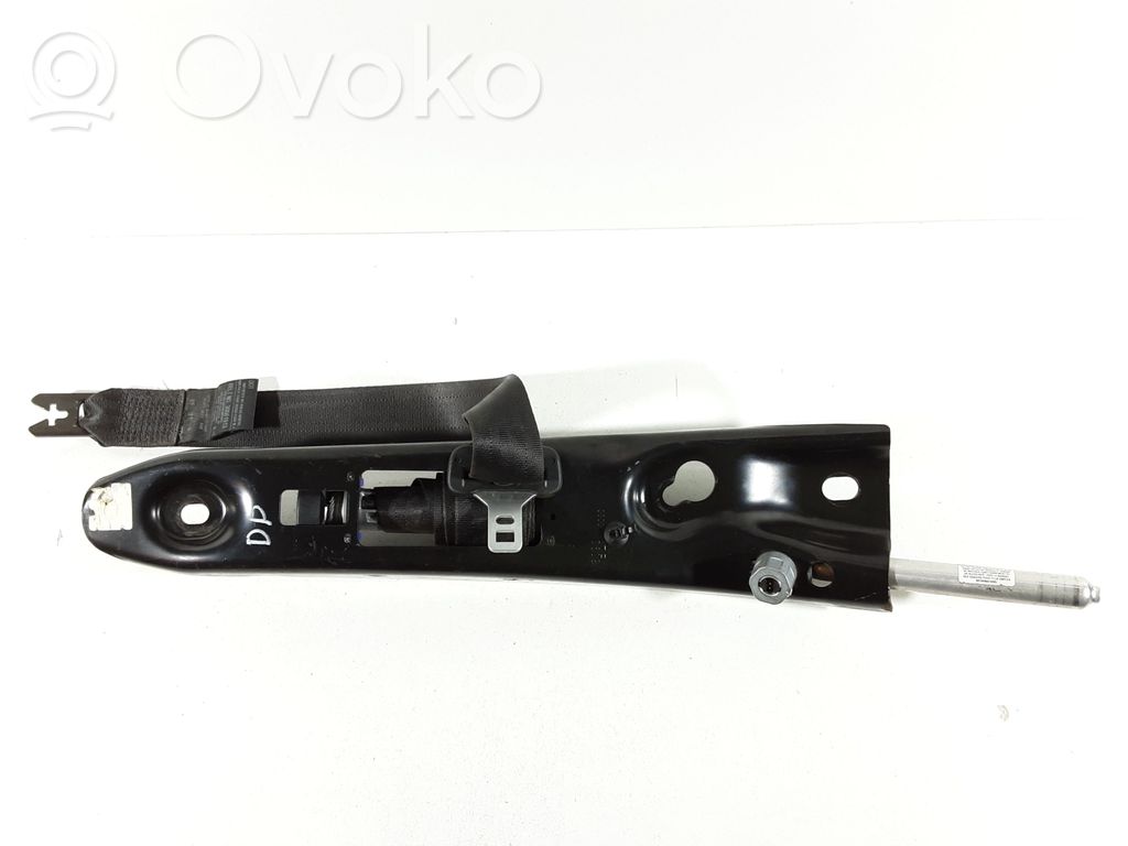 Volvo XC90 Cinturón delantero 