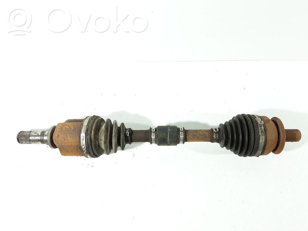 Mazda 3 I Front driveshaft 