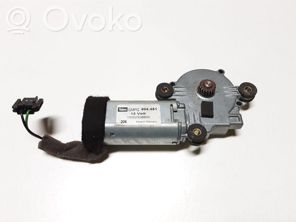 Volvo XC90 Motoriņš 