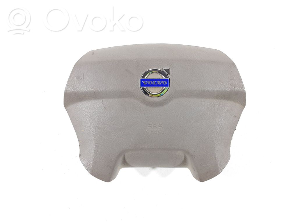 Volvo XC90 Ohjauspyörän turvatyyny 