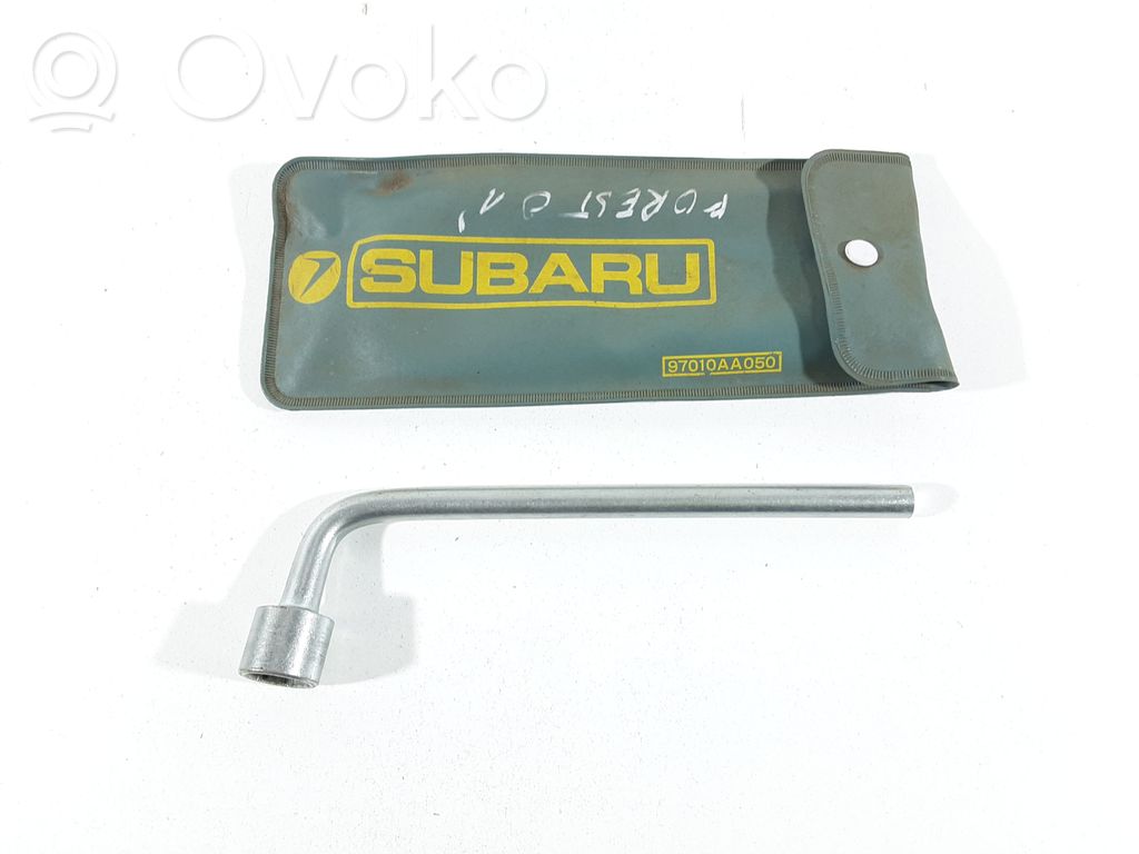 Subaru Forester SF Rengasavain 