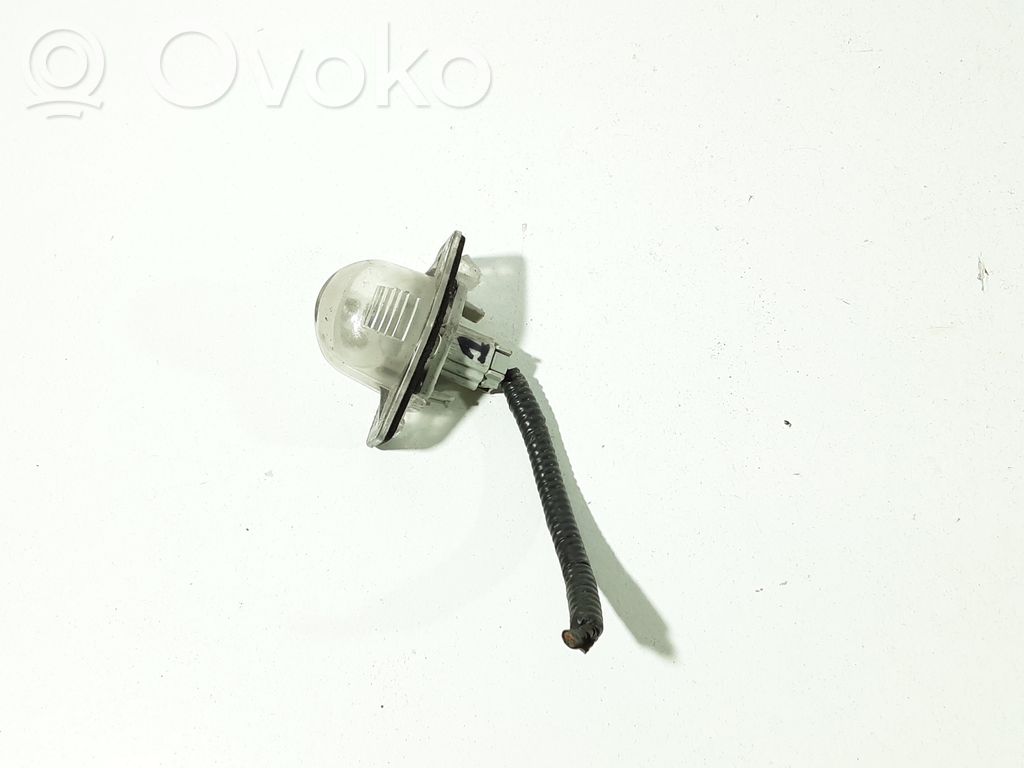 Numerio apšvietimas   8010