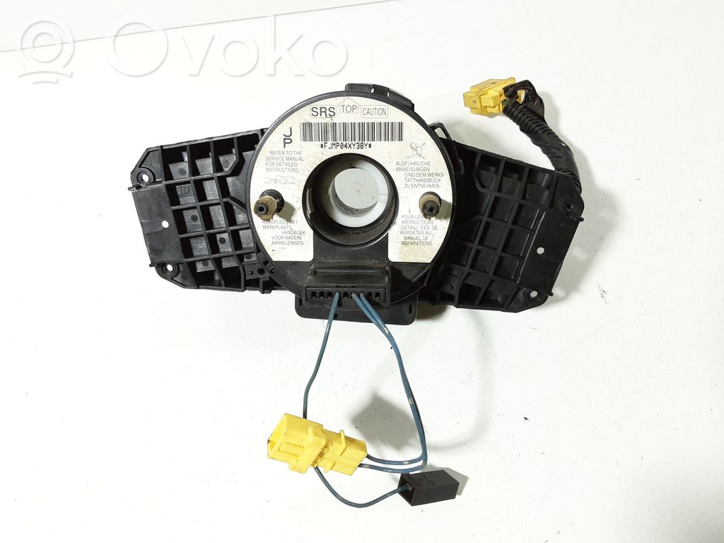 Honda Jazz Gaisa spilvenu lenta (SRS gredzens) 