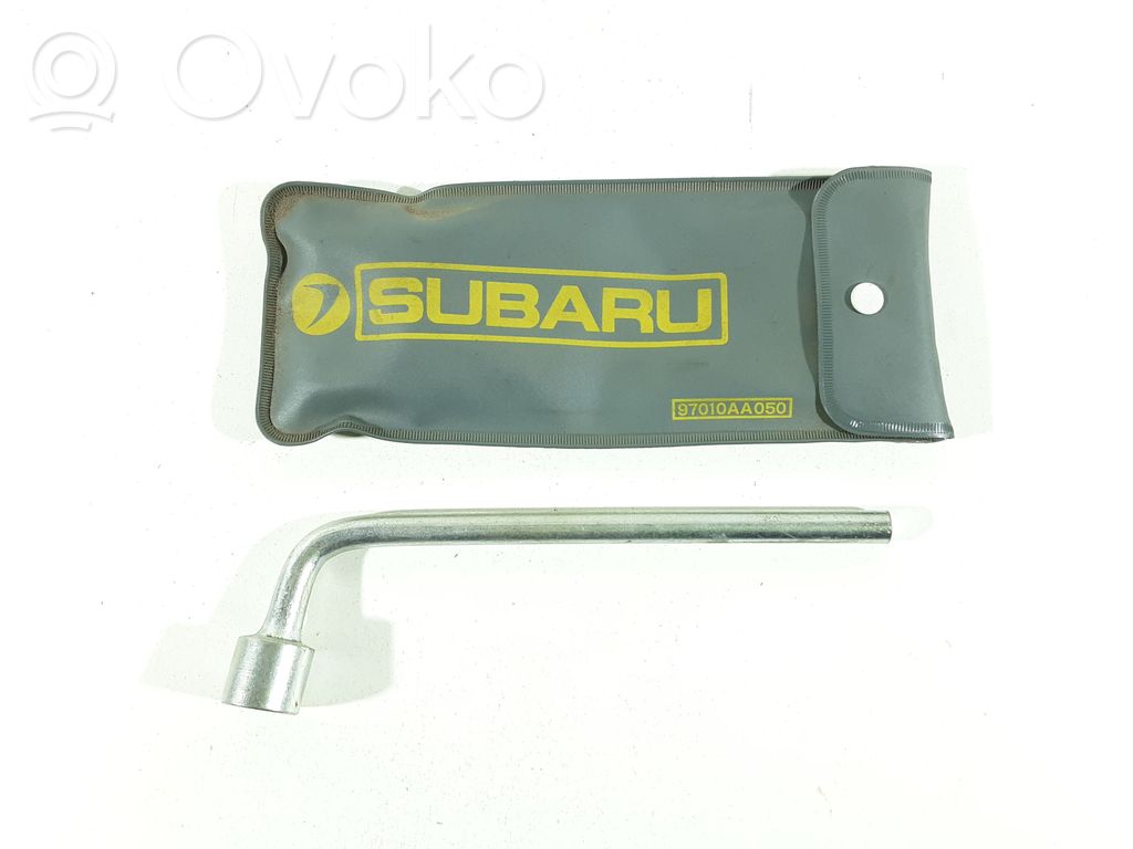 Subaru Forester SF Rengasavain 