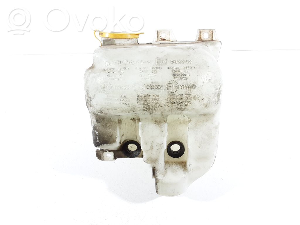 Subaru Forester SF Windshield washer fluid reservoir/tank 