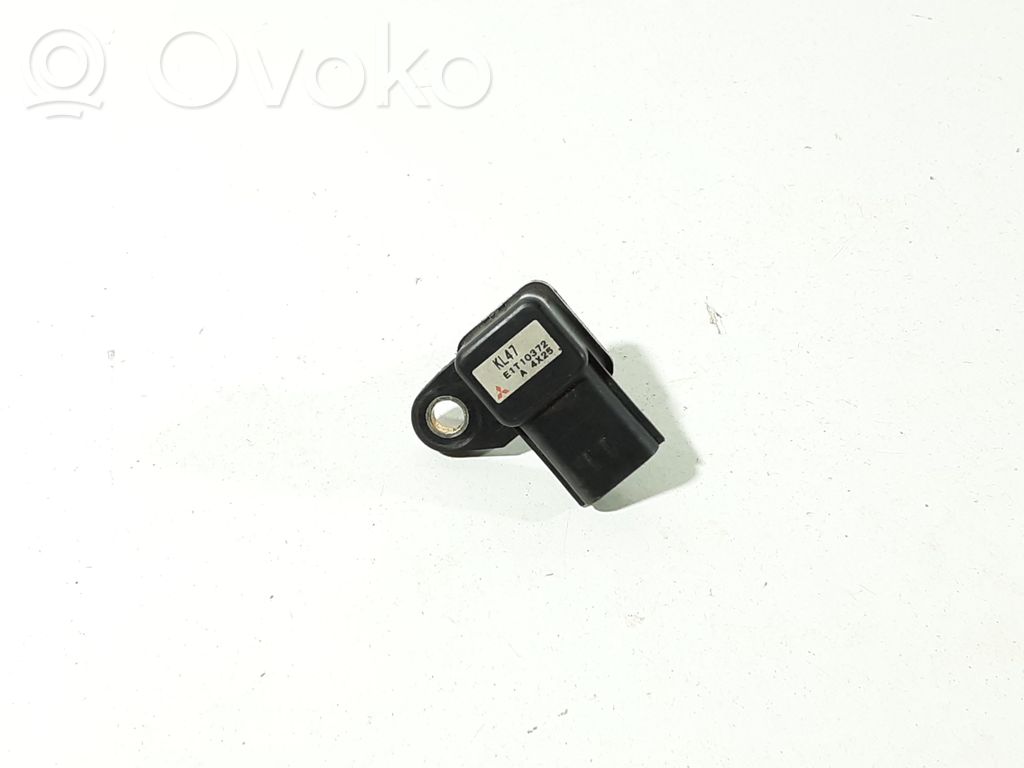 Mazda 3 I Sensor 