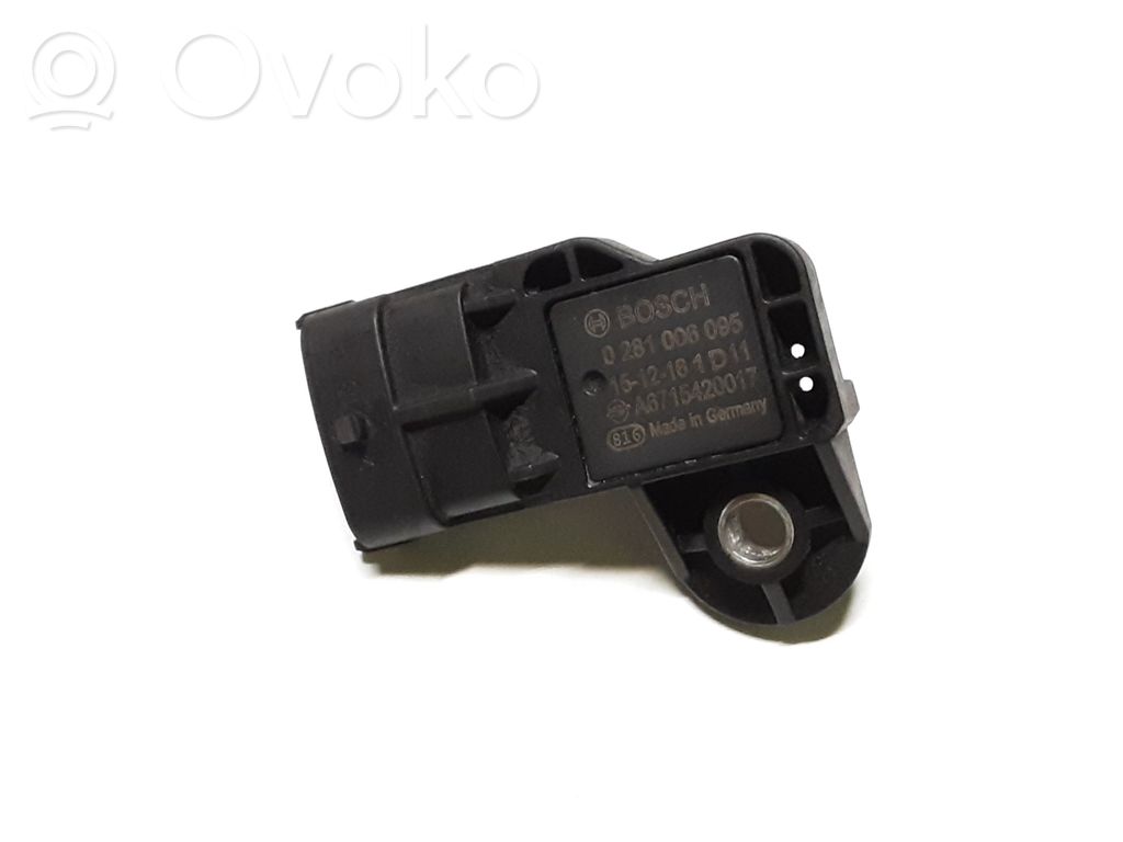 SsangYong Tivoli Air pressure sensor 